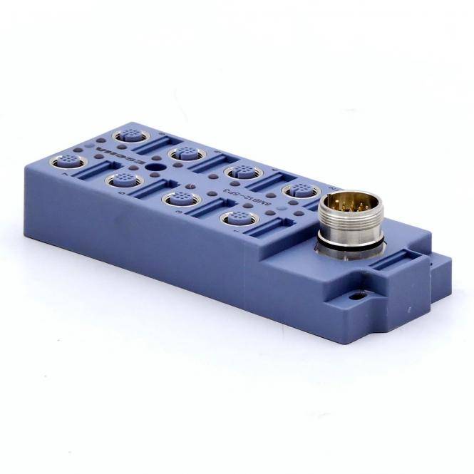 ESCHA 8-Port Multi Abzweigdose (8MB12-5P3)