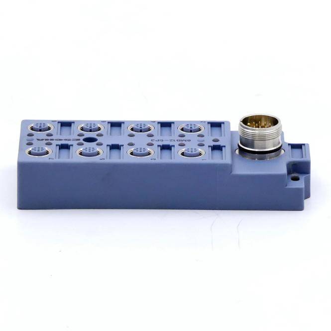 ESCHA 8-Port Multi Abzweigdose (8MB12-5P3)
