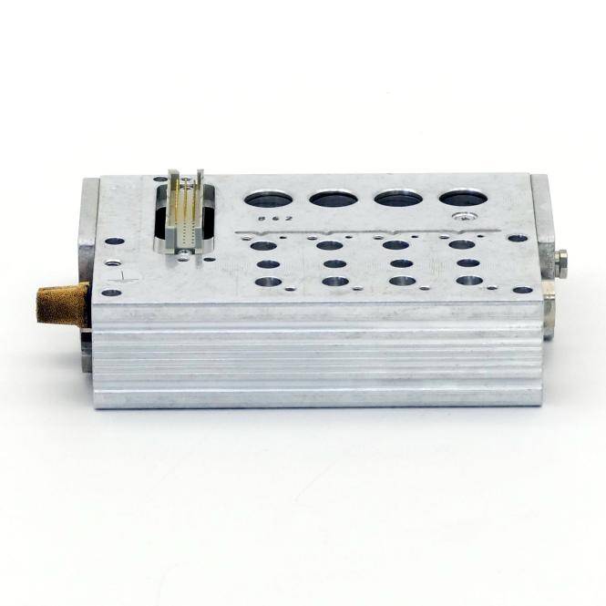 Bosch Ventilinsel 0 821 707 000 (0 821 707 000)