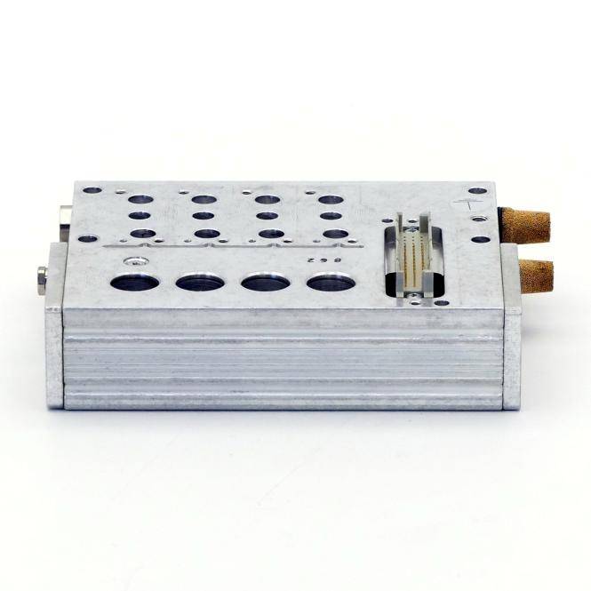 Bosch Ventilinsel 0 821 707 000 (0 821 707 000)