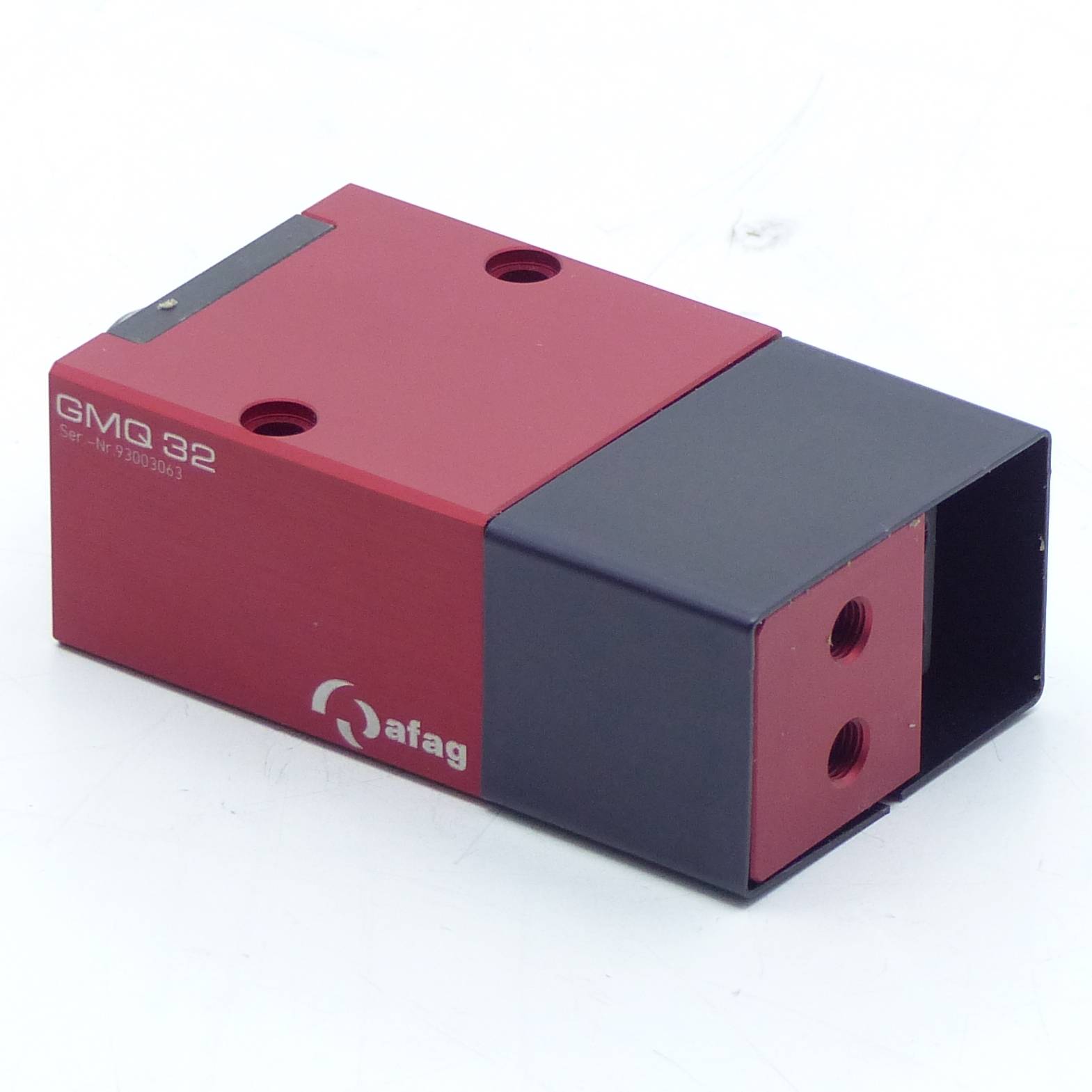 afag Greifmodul GMQ 32 (93003063)