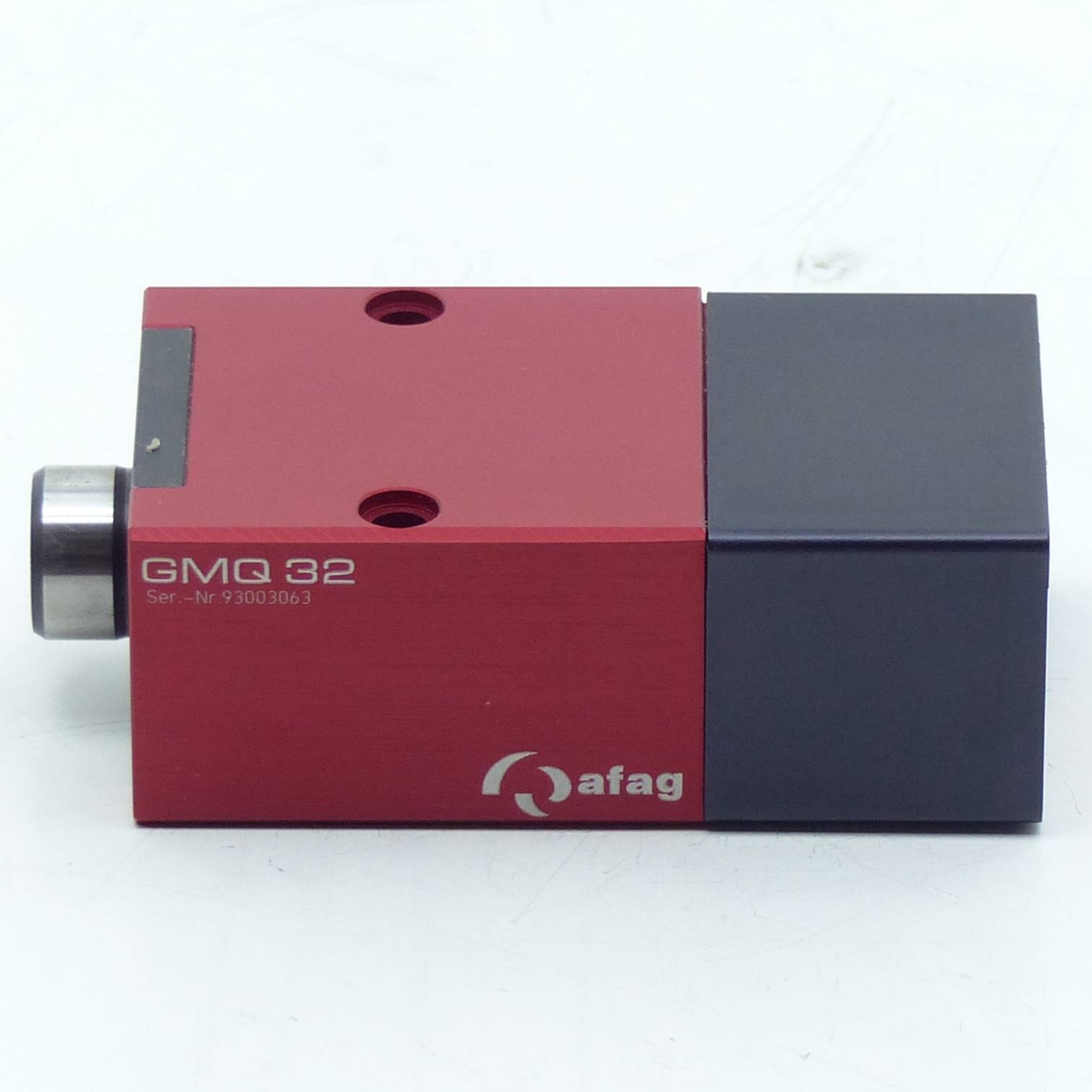 afag Greifmodul GMQ 32 (93003063)