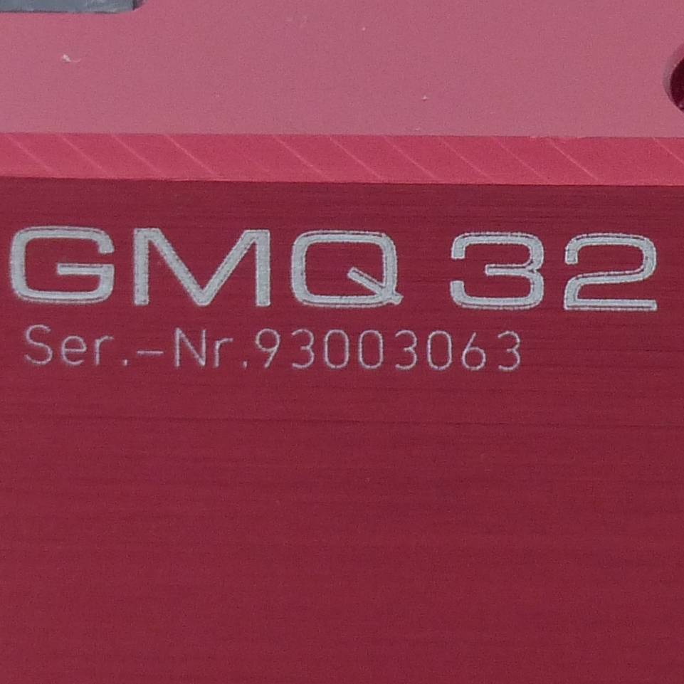 afag Greifmodul GMQ 32 (93003063)