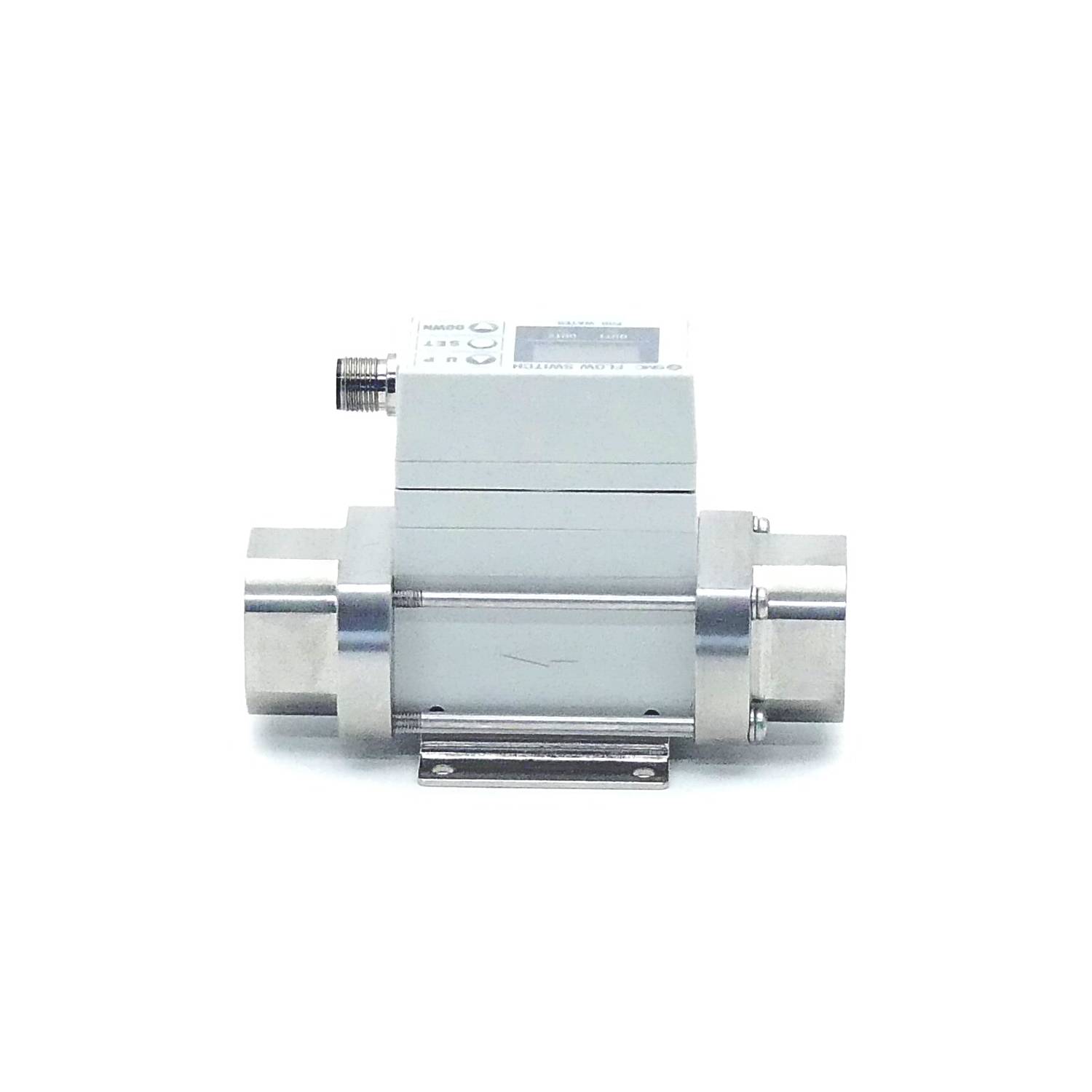 SMC Digitaler Durchflusssensor PFW704T-N03-67 (PFW704T-N03-67)