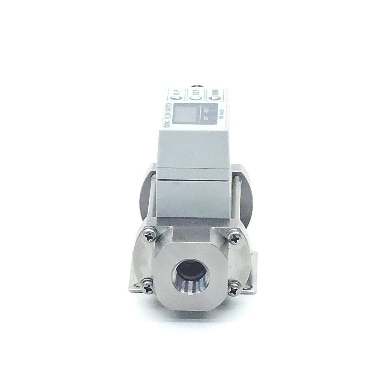 SMC Digitaler Durchflusssensor PFW704T-N03-67 (PFW704T-N03-67)