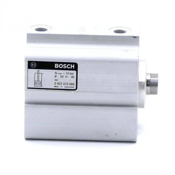 BOSCH Kompaktzylinder (0 822 010 666)