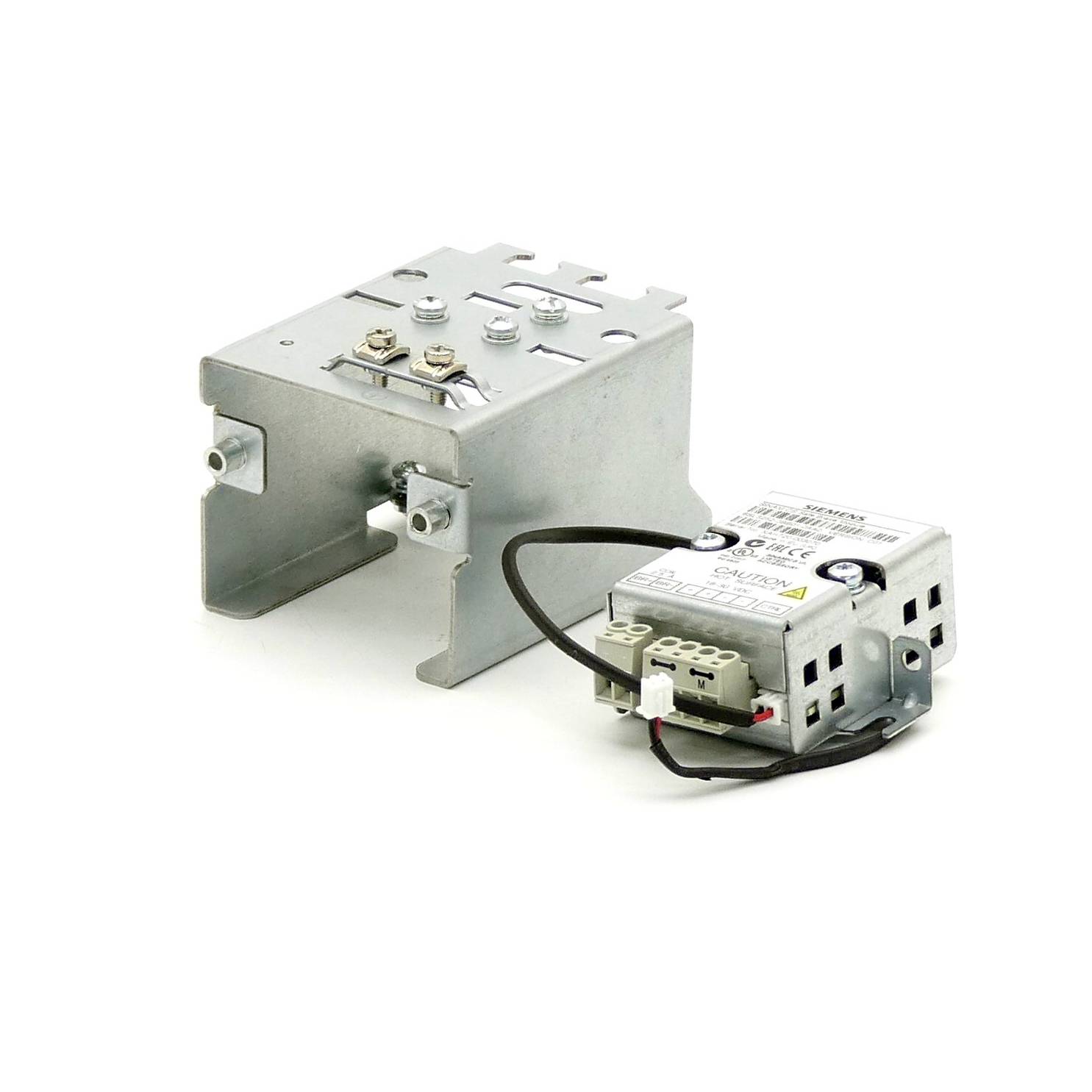 Siemens Sicherheits Bremsmodul (6SL3252-0BB01-0AA0)