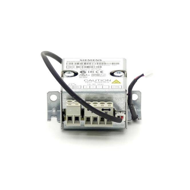 Siemens Sicherheits Bremsmodul (6SL3252-0BB01-0AA0)