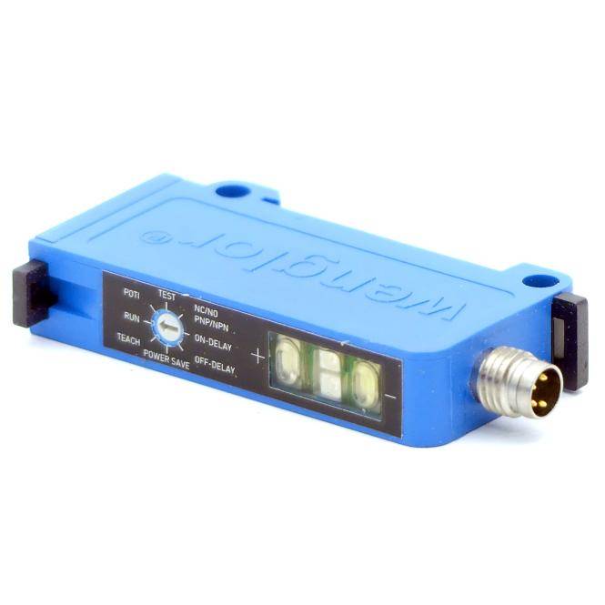 Wenglor Lichtleitkabelsensor ODX202P0107 (ODX202P0107)
