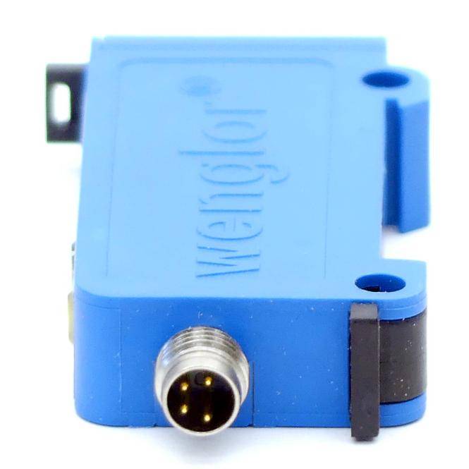 Wenglor Lichtleitkabelsensor ODX202P0107 (ODX202P0107)