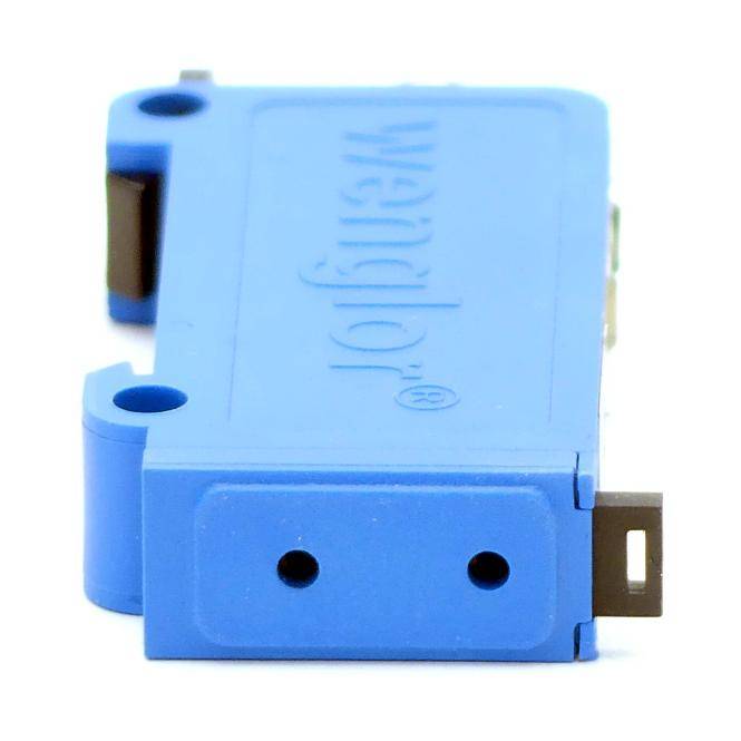 Wenglor Lichtleitkabelsensor ODX202P0107 (ODX202P0107)