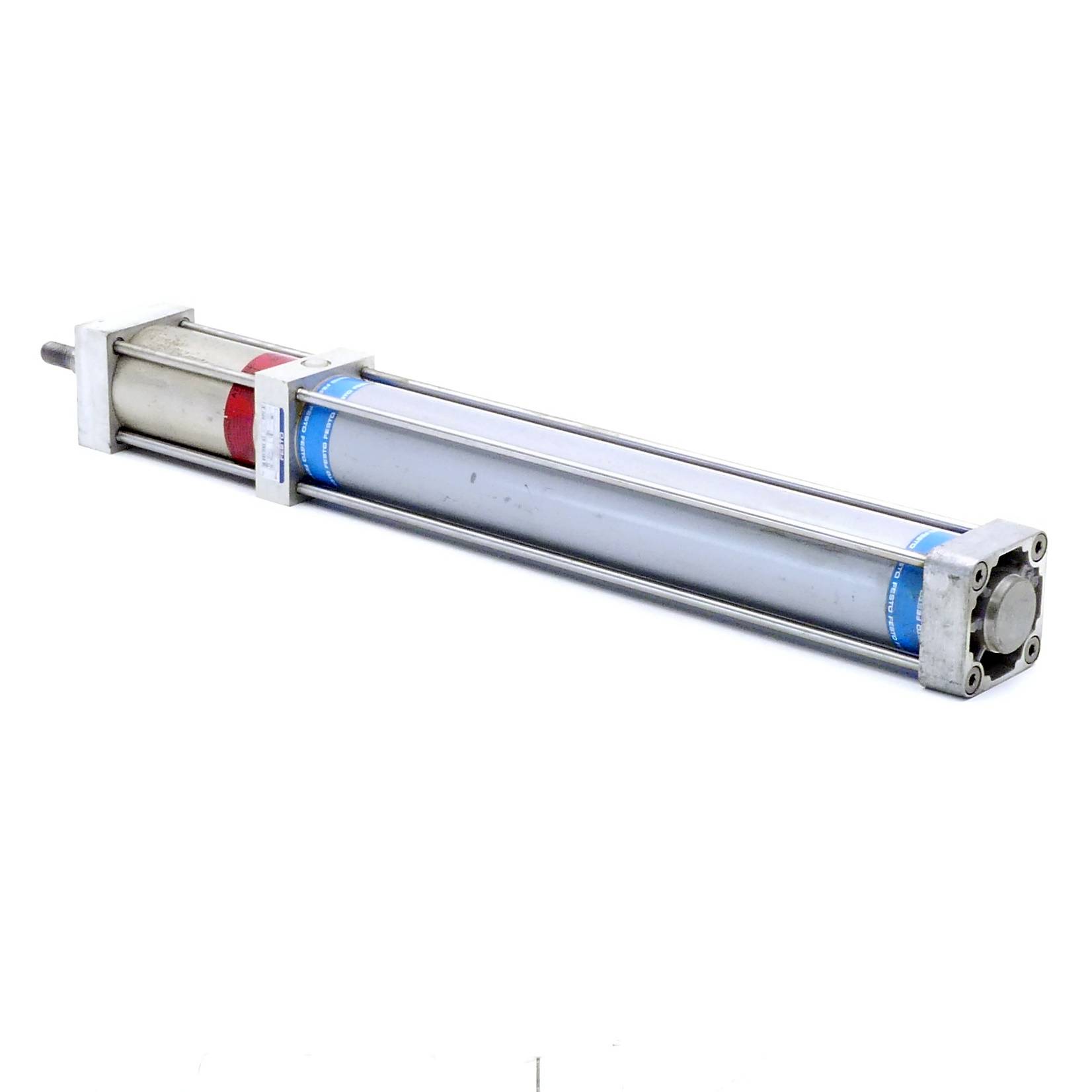 FESTO Pneumatikzylinder DKE-63-400-PPV-A (10 095)