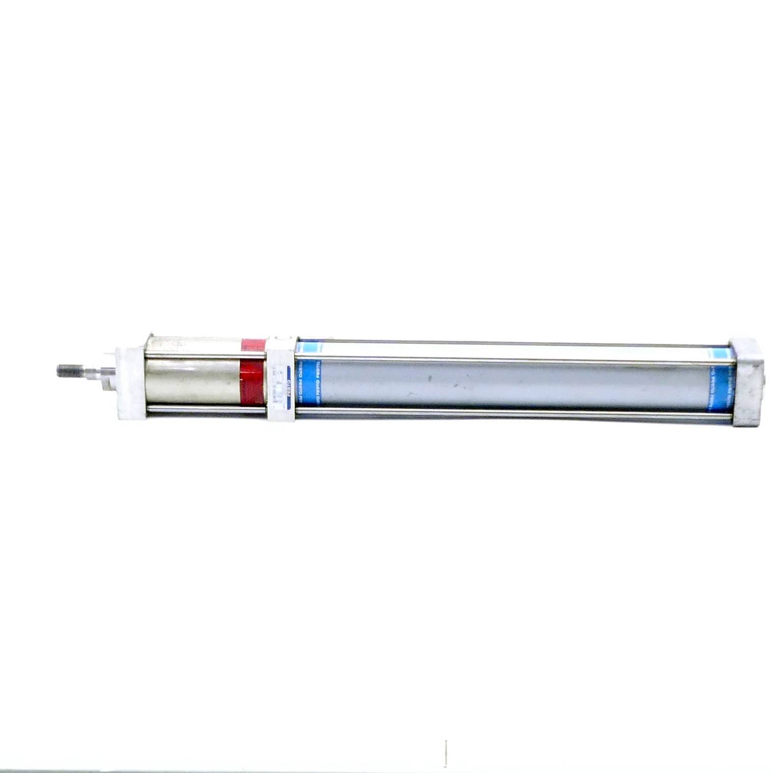 FESTO Pneumatikzylinder DKE-63-400-PPV-A (10 095)