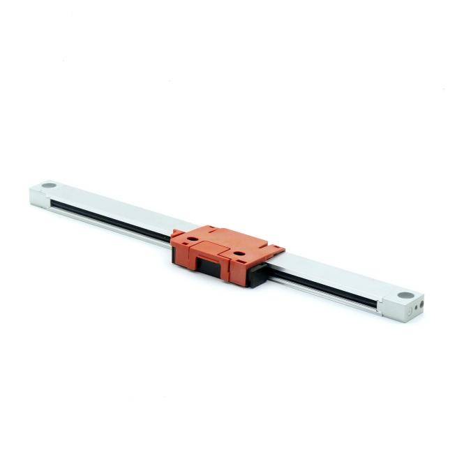 HEIDENHAIN Gekapseltes Längenmessgerät ML320 LC481 (353703-48)