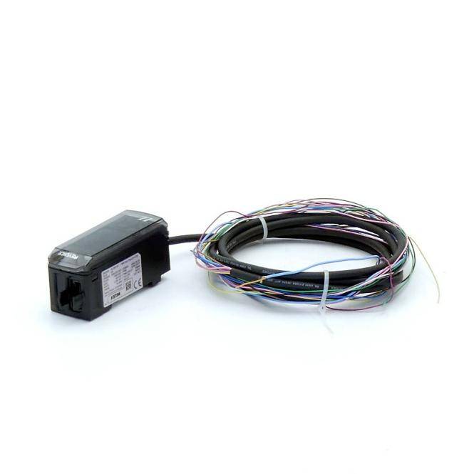 Keyence Messverstärker (IL-1000)