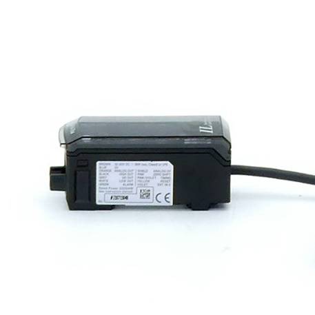 Keyence Messverstärker (IL-1000)