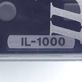 Keyence Messverstärker (IL-1000)