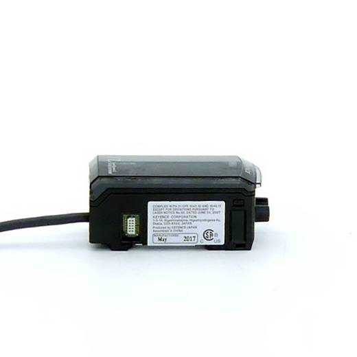 Keyence Messverstärker (IL-1000)