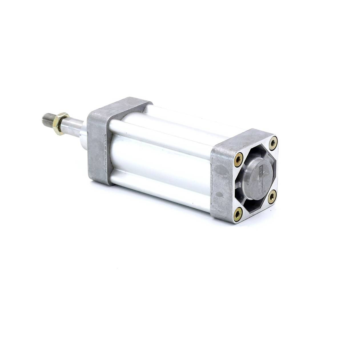 FESTO Pneumatikzylinder DNU-63-80-PPV-A (14157)