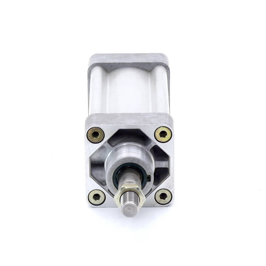 FESTO Pneumatikzylinder DNU-63-80-PPV-A (14157)