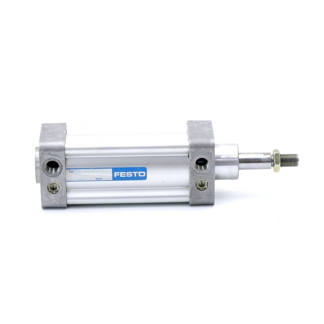 FESTO Pneumatikzylinder DNU-63-80-PPV-A (14157)