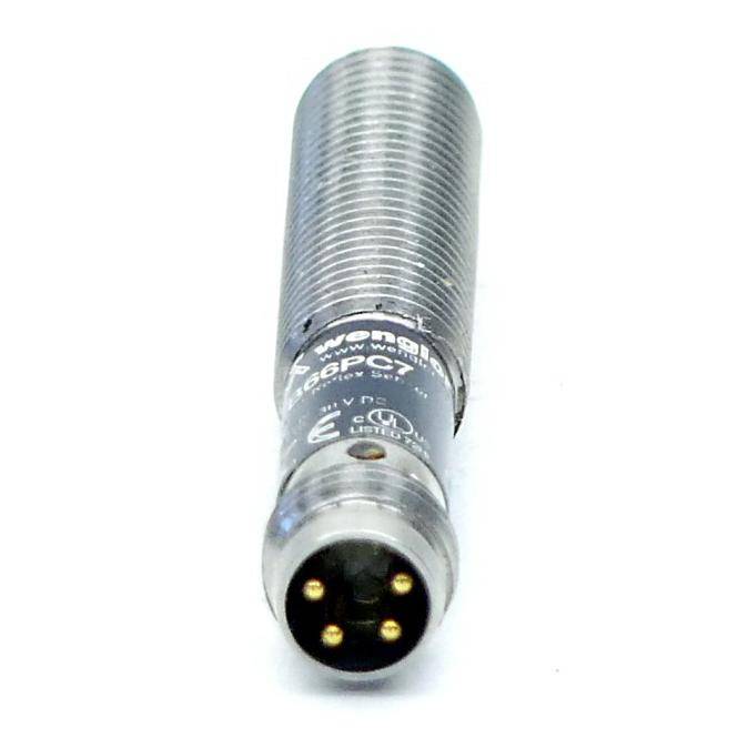 Wenglor Spiegelreflexschranke LB66PC7 (LB66PC7)