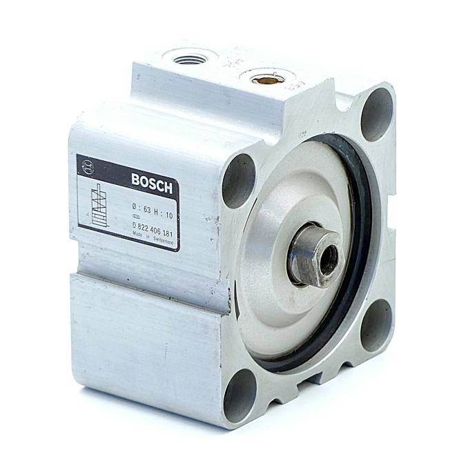 Bosch Kurzhubzylinder 63 x 10 (0 822 406 181)