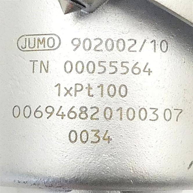 JUMO Widerstandsthermometer (902002/10)