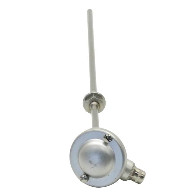 JUMO Widerstandsthermometer (902002/10)