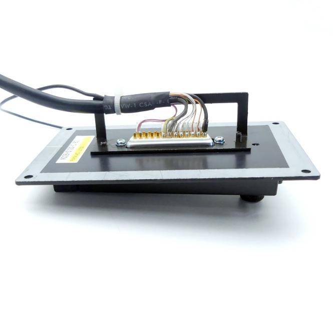 FANUC Stanztafel (A02B-0120-C182)