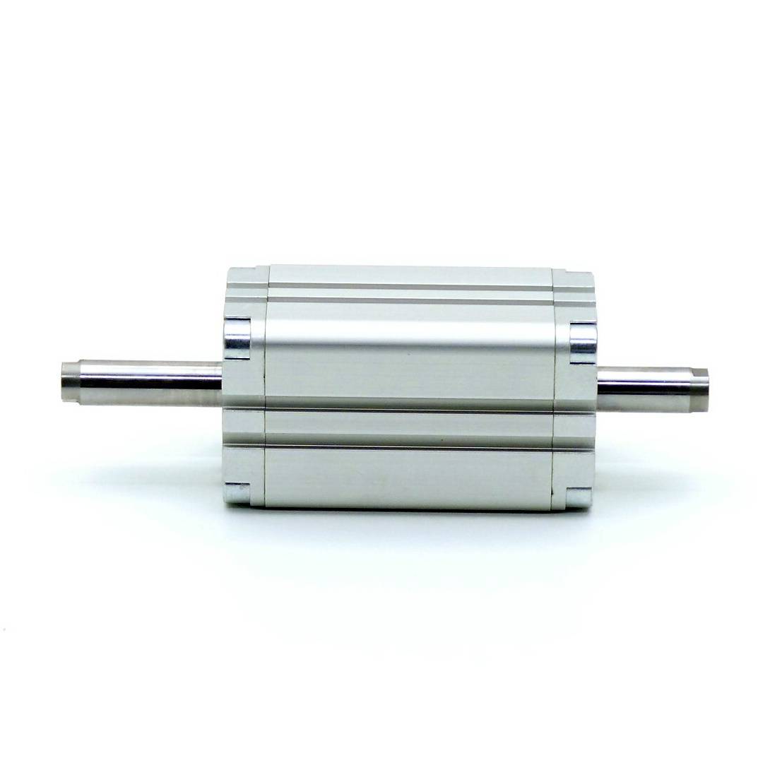 FESTO Kompaktzylinder ADVU-50-80-P-A-S2 (156016)