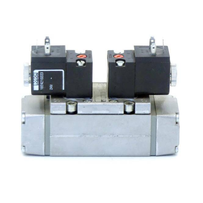 Bosch 5/2 Wegeventil (0 820 025 521)