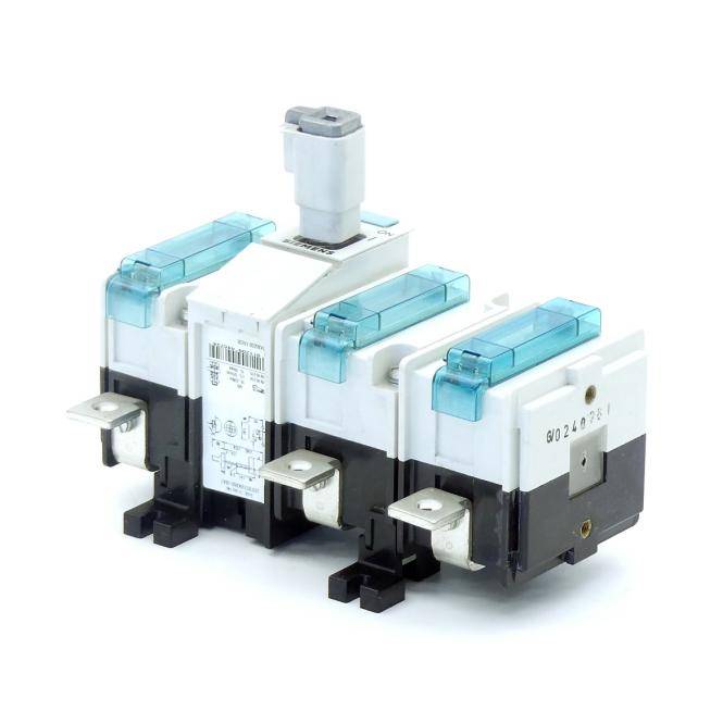Siemens Lasttrennschalter (3KA5330-1AE01)