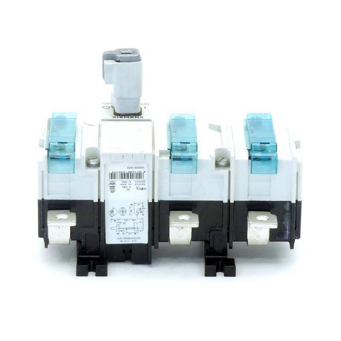 Siemens Lasttrennschalter (3KA5330-1AE01)