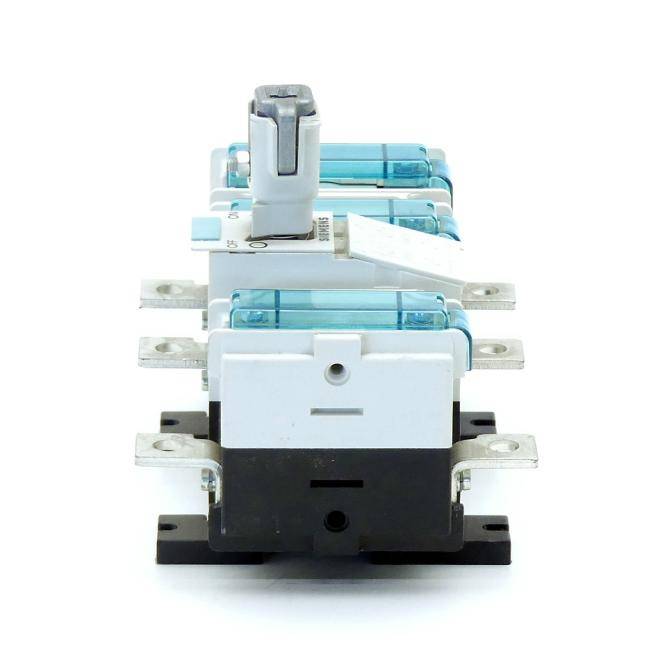 Siemens Lasttrennschalter (3KA5330-1AE01)