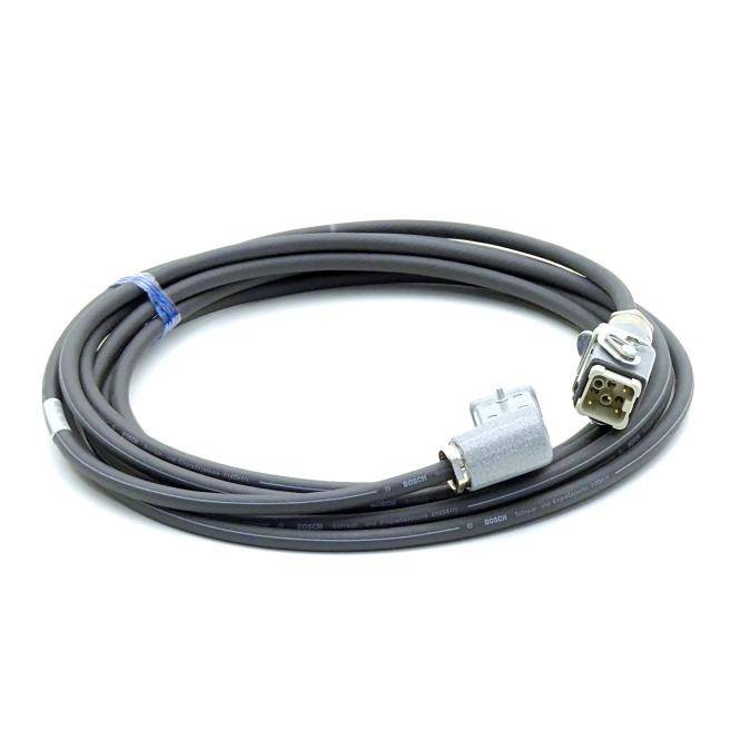 Bosch Anschlussstecker Kabel 0 608 750 095 (0 608 750 095)