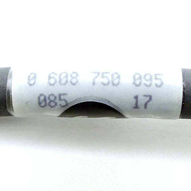 Bosch Anschlussstecker Kabel 0 608 750 095 (0 608 750 095)