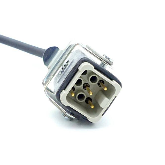 Bosch Anschlussstecker Kabel 0 608 750 095 (0 608 750 095)