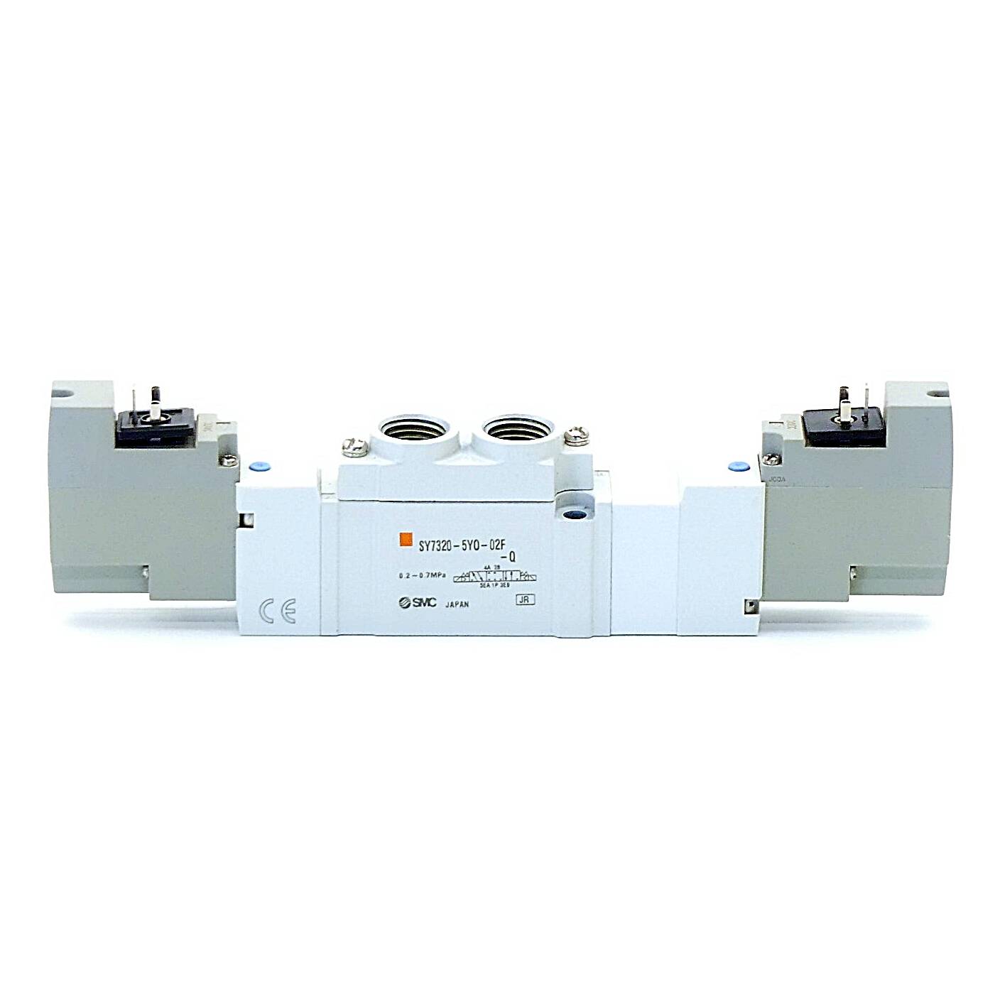SMC Elektromagnetventil (SY7320-5Y0-02F)