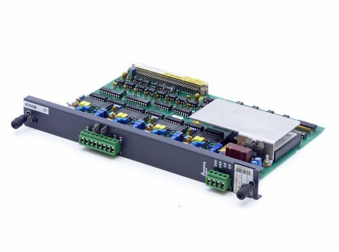 BOSCH SPS Analog Output (1070047966-307)
