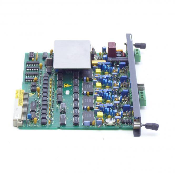 BOSCH SPS Analog Output (1070047966-307)