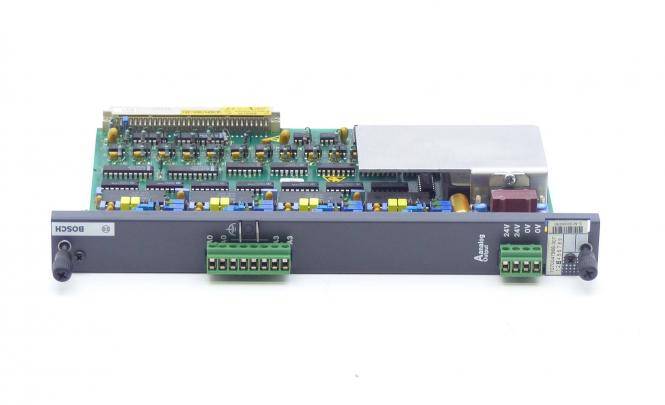 BOSCH SPS Analog Output (1070047966-307)