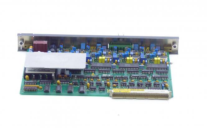 BOSCH SPS Analog Output (1070047966-307)