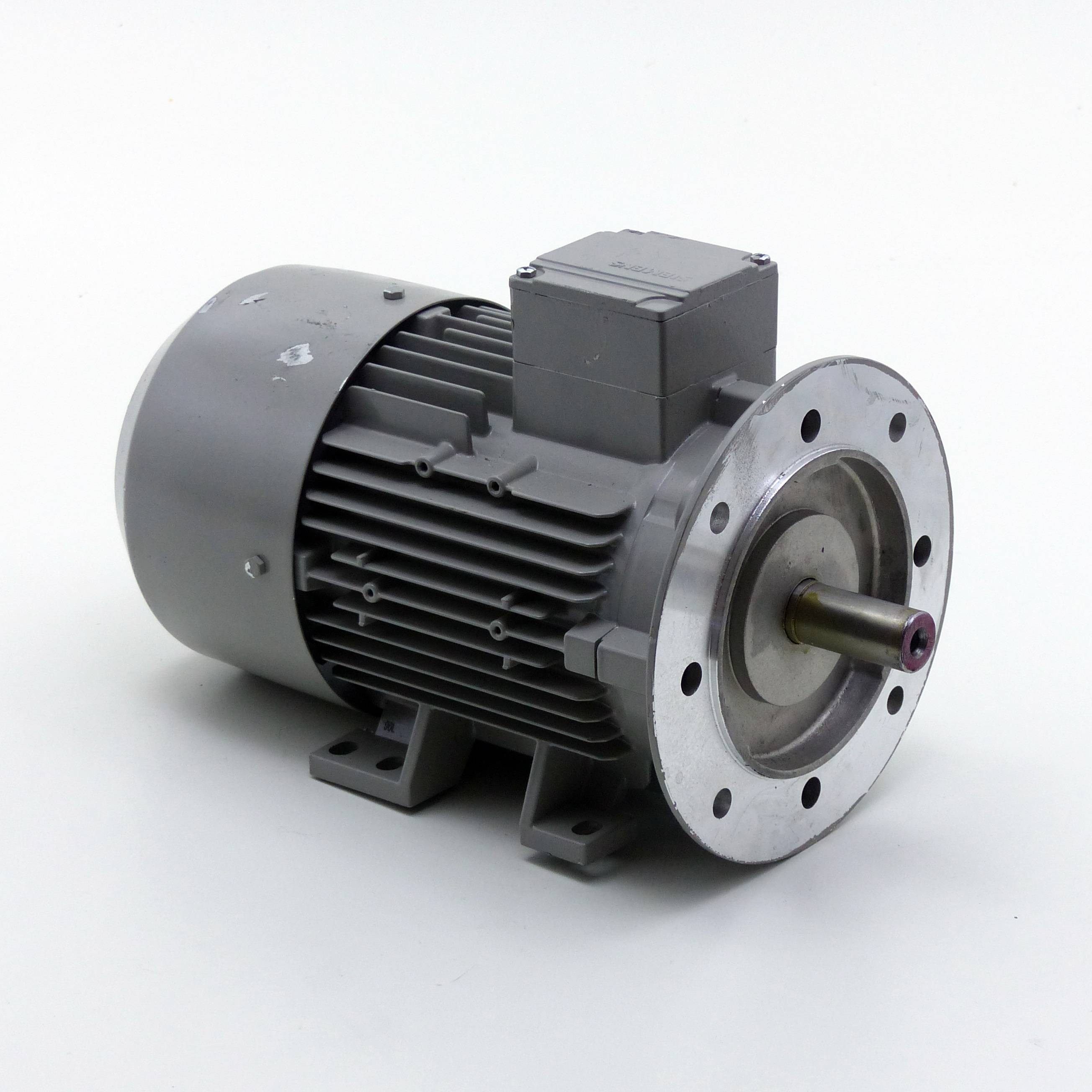 Siemens Drehstrommotor (1LA90964KA66)