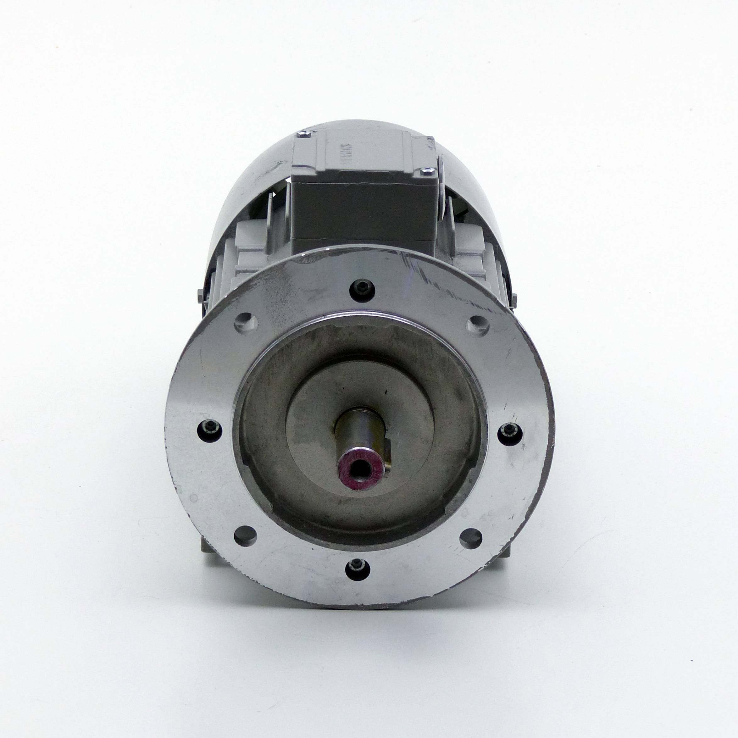 Siemens Drehstrommotor (1LA90964KA66)