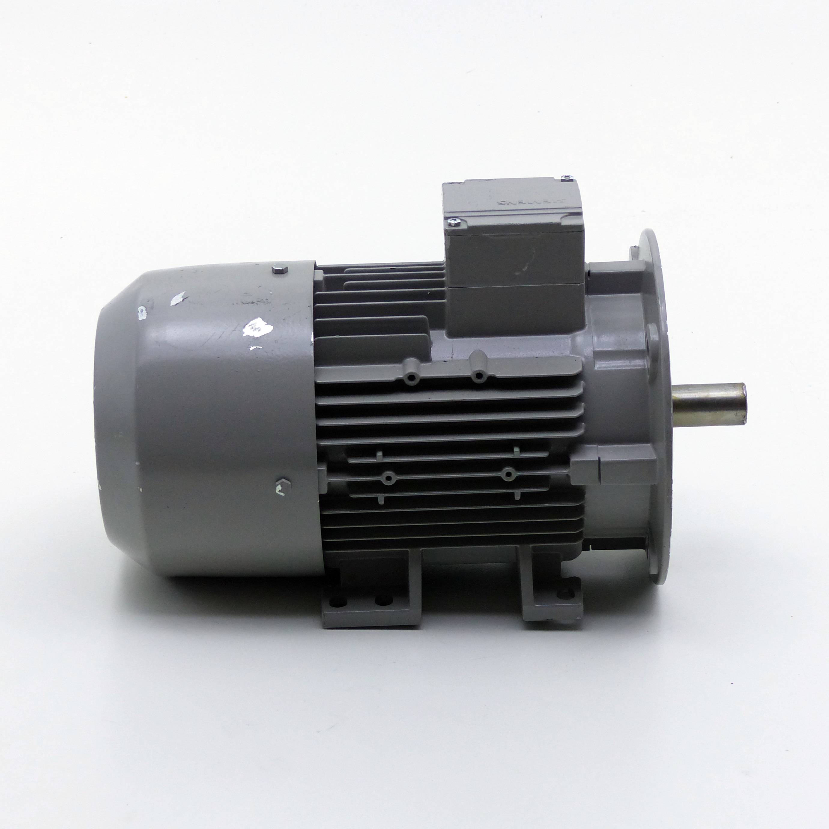 Siemens Drehstrommotor (1LA90964KA66)
