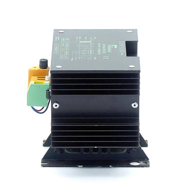Murrelektronik Trafonetzgerät NLS100-110/220/24 (85 510)