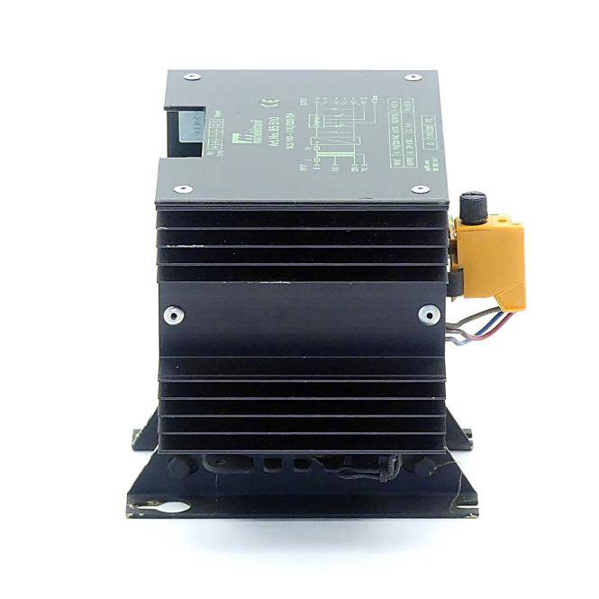 Murrelektronik Trafonetzgerät NLS100-110/220/24 (85 510)