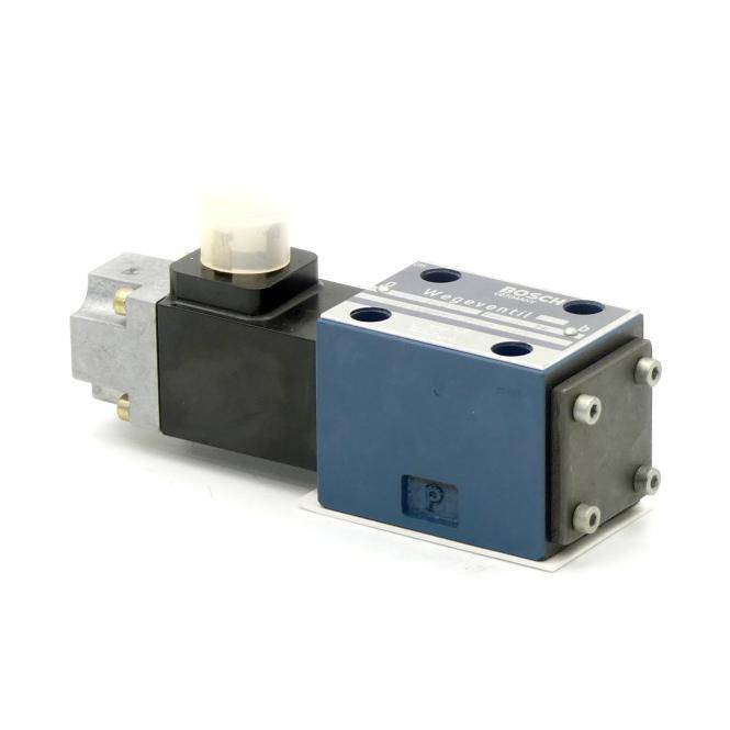 Bosch Wegeventil (0 810 090 159)