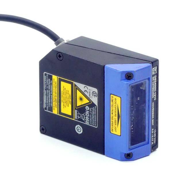 DATALOGIC Barcode scanner (DS2400N-1210)